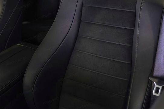 Mercedes GLE 300 d 4-Matic AMG Line