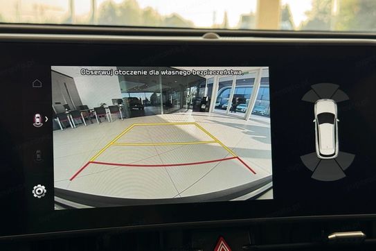 Kia Sportage 1.6 T-GDI L DCT