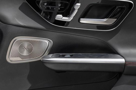 Mercedes GLC AMG 43 4-Matic