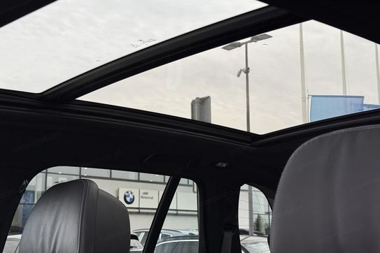 BMW X5 M50i xDrive