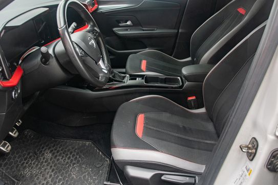 Opel Mokka GS Line