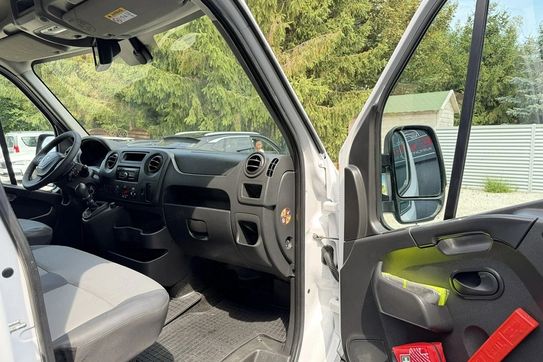 Renault Master dCi L3H2 Pack Clim