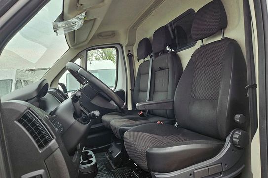 Peugeot Boxer L3H2