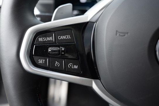 BMW Seria 3 M340i xDrive