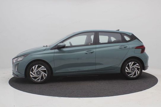 Hyundai i20 1.0 T-GDi Pure