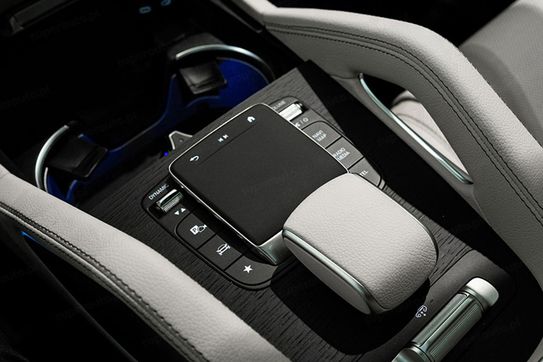 Mercedes GLE 300 d  4-Matic AMG Line