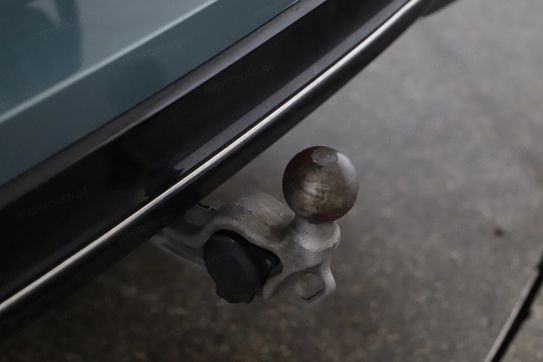 Volkswagen Passat TDI SCR DSG