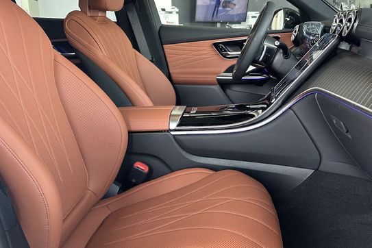 Mercedes GLC Coupe 300 4-Matic AMG Line