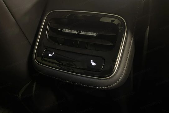 Chery TIGGO 8 Tiggo 8 1.5 T-GDI Super Hybrid  DCT