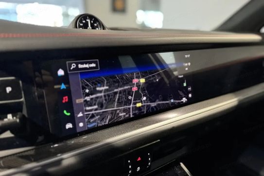 Porsche Cayenne S