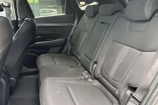 Hyundai Tucson 1.6 T-GDi Executive 2WD