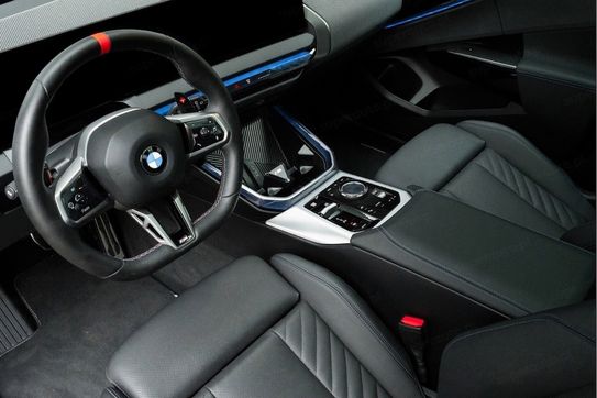 BMW X3 M50 xDrive