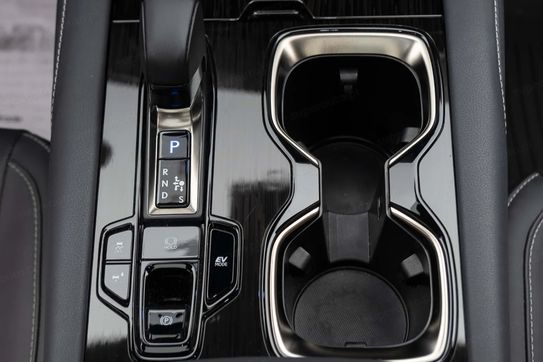 Lexus RX Prestige 2.5 Hybrid Plug-in
