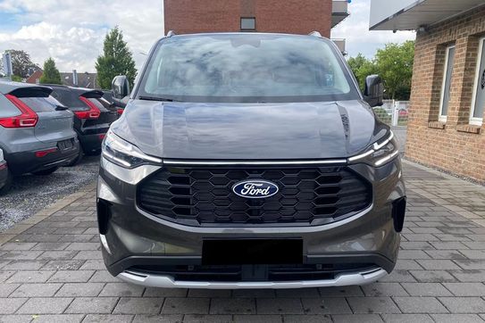 Ford Tourneo Custom 320 L2H1 Active A8 AWD