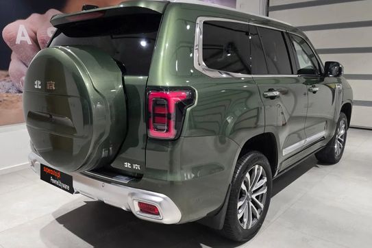 Baic BJ60 Exclusive 4x4