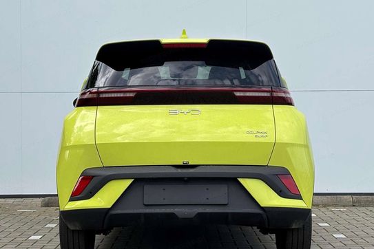 BYD Dolphin Surf Comfort