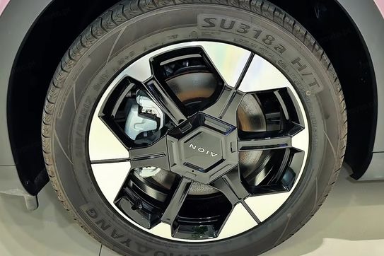 Gac AION UT EV Premium