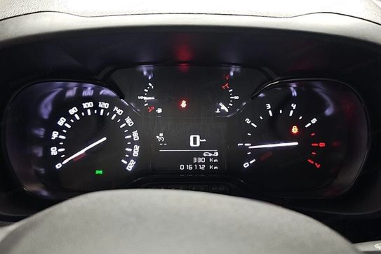 Toyota Proace City L1H1 Active