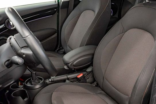 Mini Mini Hatch 5dr Cooper