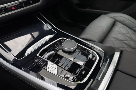 BMW X5 xDrive30d M Sport