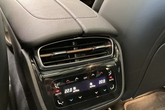 Mercedes EQE 350 4-Matic AMG Line