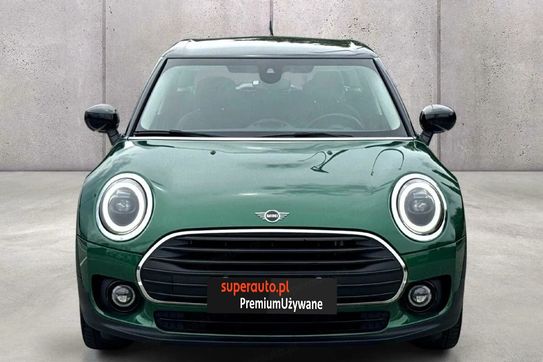 Mini Clubman Cooper
