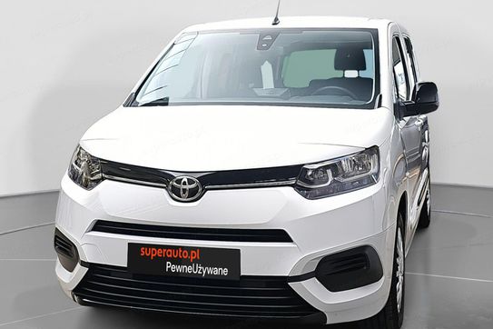 Toyota Proace City Verso Business