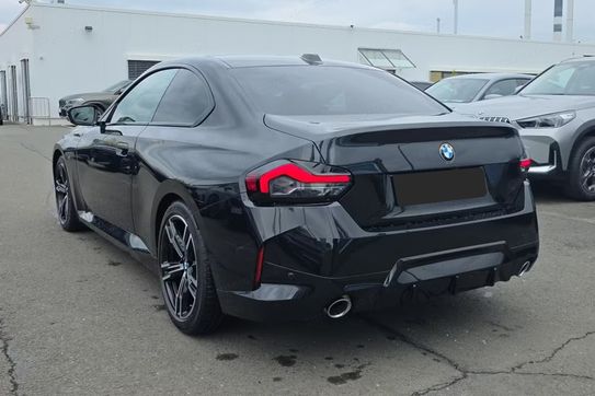 BMW Seria 2 Coupe 230i M Sport