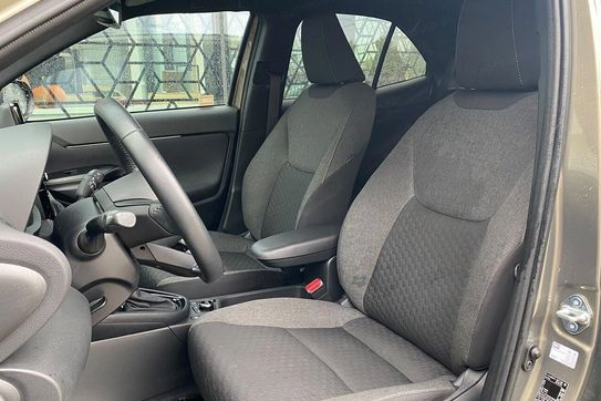 Toyota Yaris Cross Hybrid 1.5 Style Awd
