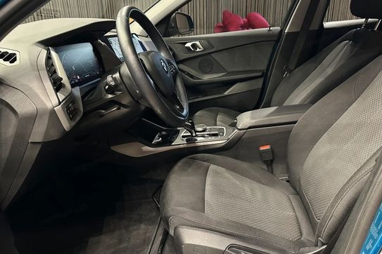 BMW Seria 1 118i Advantage