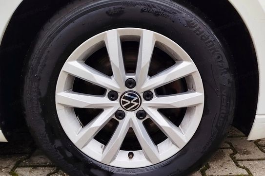 Volkswagen Passat 2.0 TDI EVO Business DSG