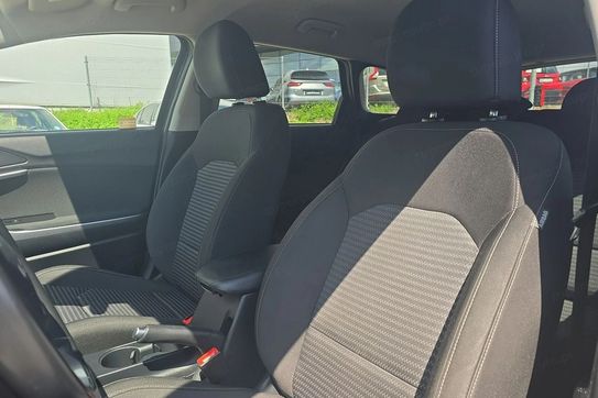Kia Ceed 1.5