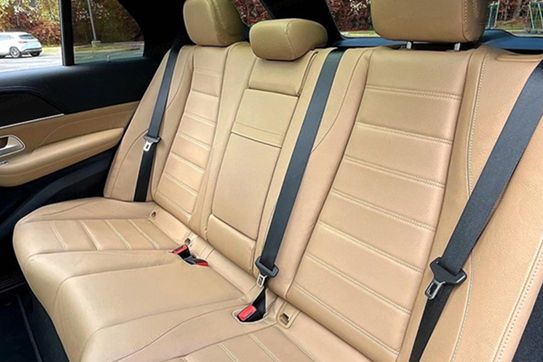 Mercedes GLE 450 d 4-Matic AMG Line