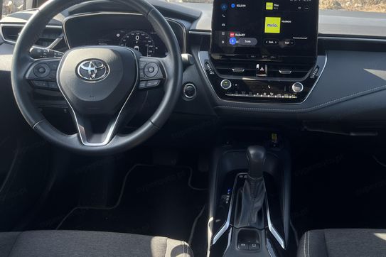 Toyota Corolla 1.8 Hybrid Comfort