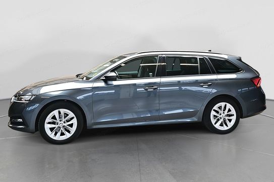 Skoda Octavia 2.0 TDI Ambition DSG
