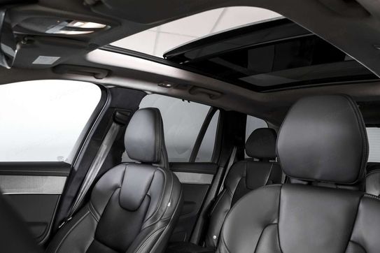 Volvo XC90 B5 AWD Ultra Dark 7os
