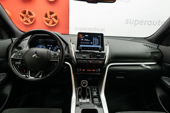 Mitsubishi Eclipse Cross 2.4 PHEV Intense