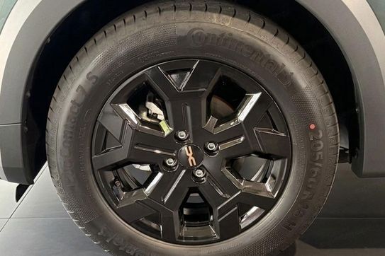Dacia Jogger Extreme 5os. 1.2 Eco-G LPG