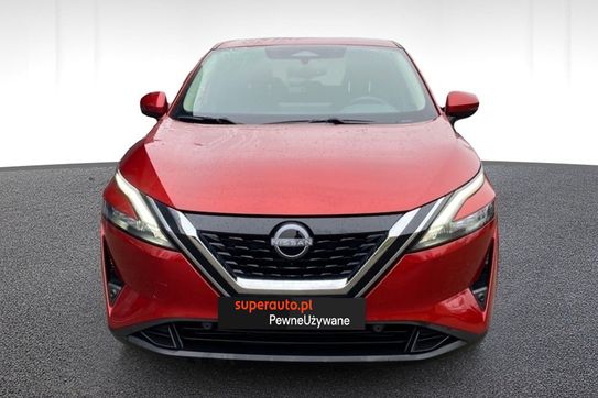 Nissan Qashqai N-Connecta 1.5 E-Power AT