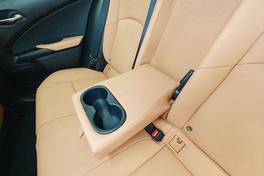 Lexus UX 300h F Sport Design 2.0 Hybrid Dynamic Force