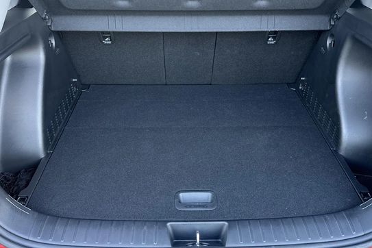 Hyundai Kona 1.6 GDI Hybrid Executive DCT