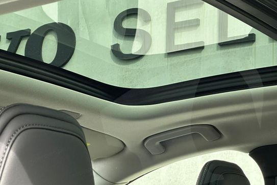 Volvo XC60 B5 B AWD Ultra Dark