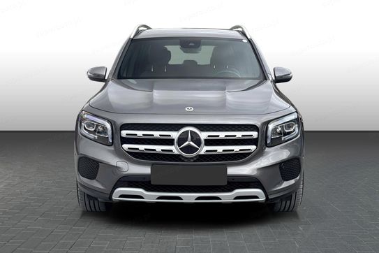 Mercedes GLB 200