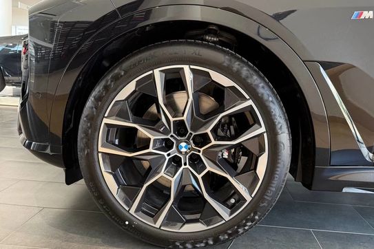 BMW X7 xDrive40d M Sport