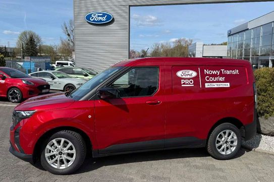 Ford Transit Courier L1H1