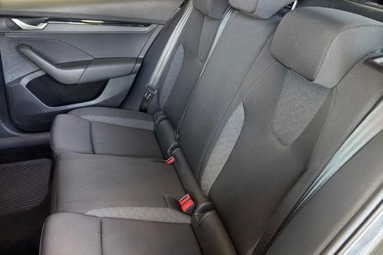 Skoda Octavia 1.5 TSI mHEV Edition 130 Essence DSG