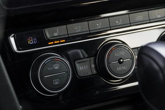 Volkswagen Arteon 2.0 TSI R-Line DSG