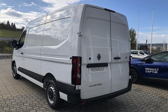 Renault Master L2H2 Extra AT9