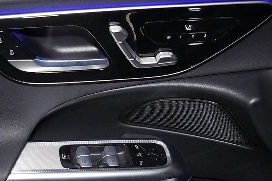 Mercedes E Klasa 220 d 4-Matic AMG