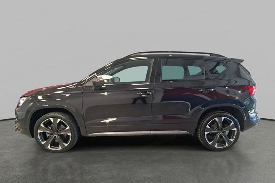 Cupra Ateca TSI DSG